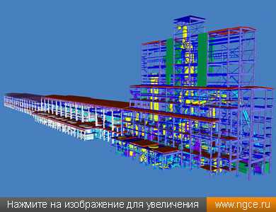 3. Текстурирование и освещение