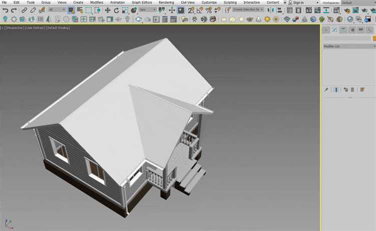 3D моделирование: основы и советы от профессионалов