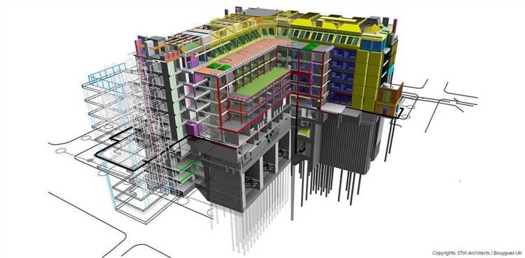 Технологии 3D печати в строительстве