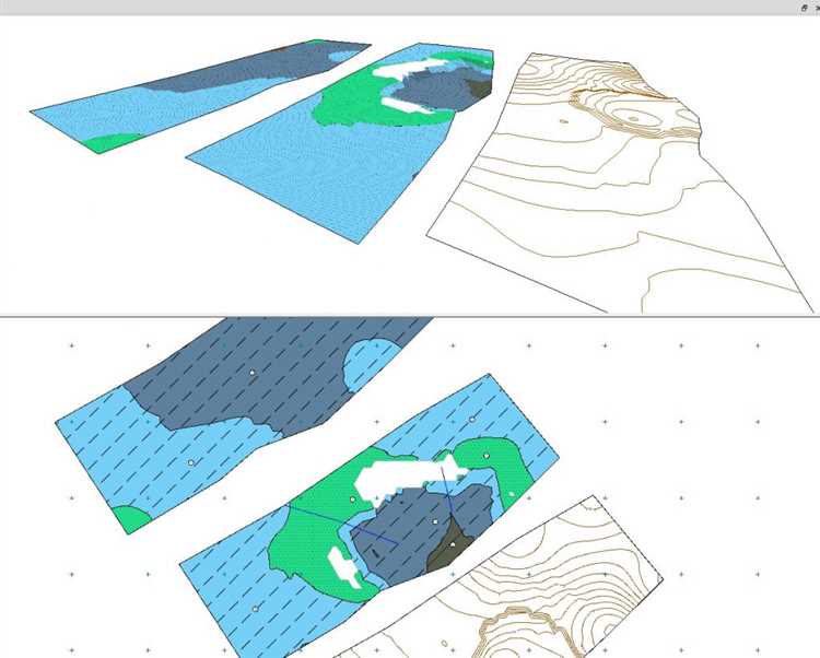 3D печать в геологии: создание геологических моделей и карт