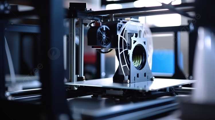 Преимущества 3D печати