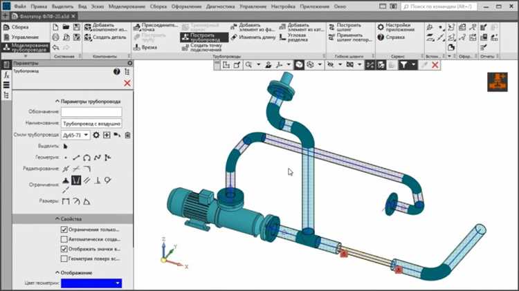 Идеи и проекты, ожившие благодаря 3D моделированию