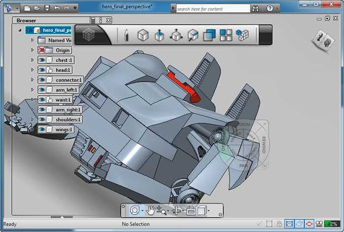 Лучшая программа для 3D моделирования: сравнение и выбор