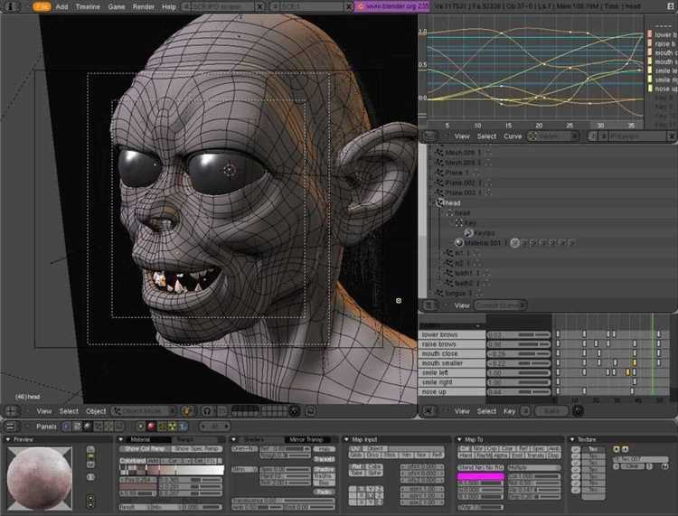 5. Sculptris