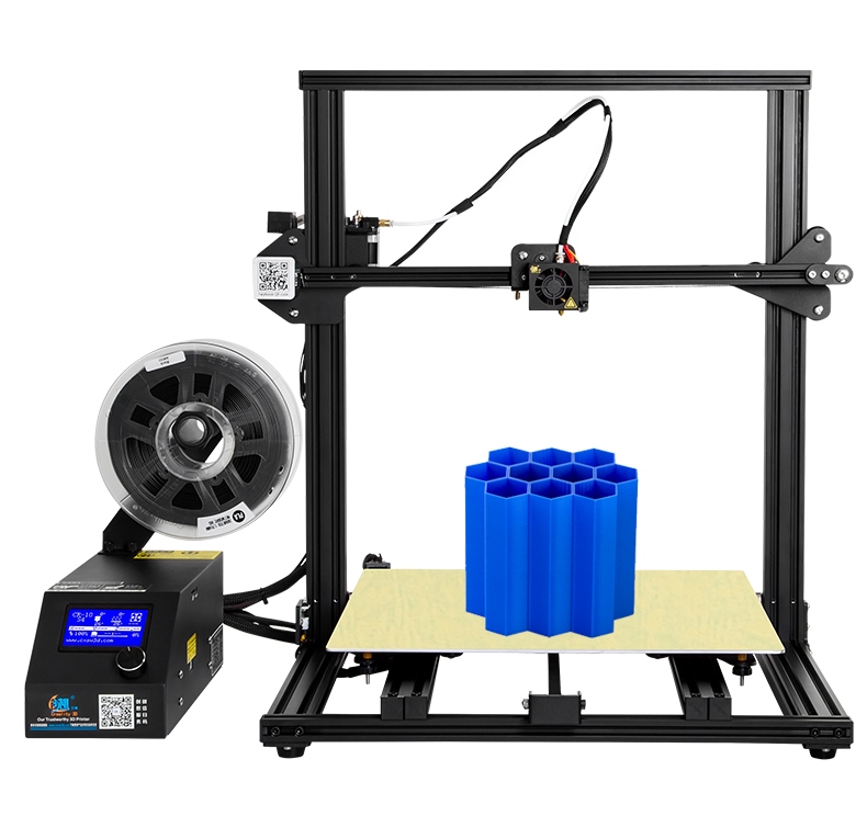 3D принтер Creality CR 10